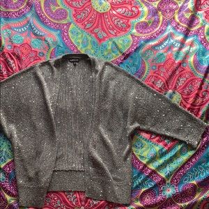 Cute Express Cardigan